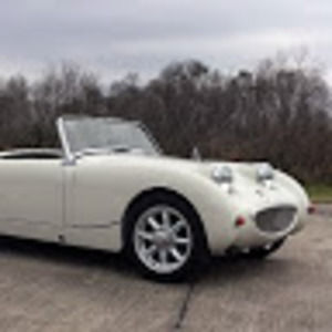 Meet your Posher, Rex